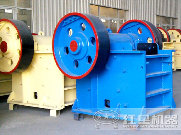 6075顎式破碎機(jī)